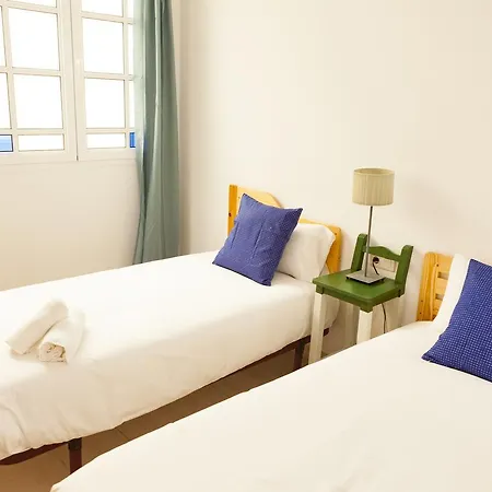 Lemonsuites Mercato 아파트 *