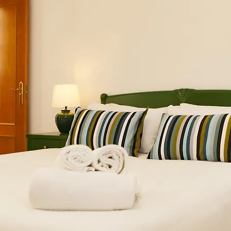 Lemonsuites Mercato 말라가