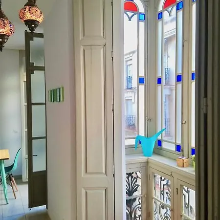 Lemonsuites Mercato 아파트
