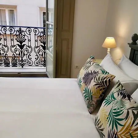 Lemonsuites Mercato 말라가