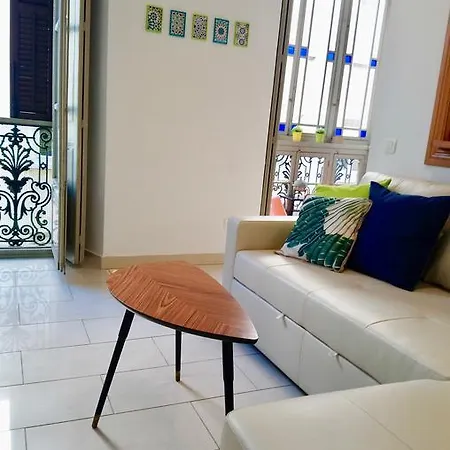 Lemonsuites Mercato