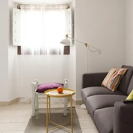 Lemonsuites Mercato Malaga