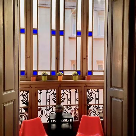 Lemonsuites Mercato Apartment Malaga