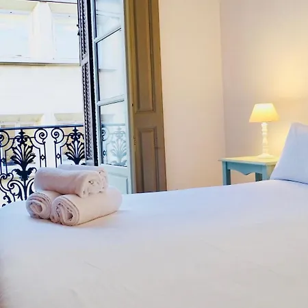 Lemonsuites Mercato Apartment Malaga